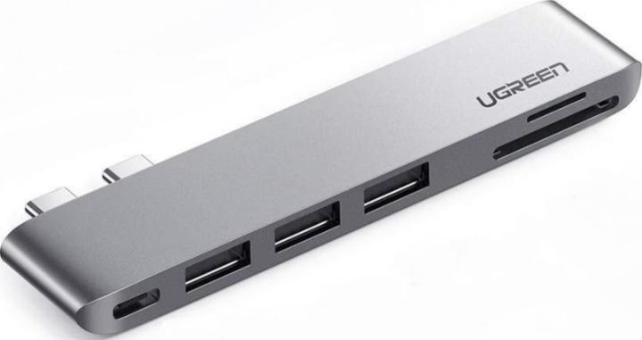 Multi Function Adapter USB-C MULTI FUNCTION ADAPTER | Daraz.lk