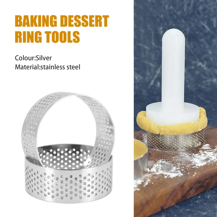 Stainless%20Steel%20Perforated%20Tart%20Ring,%20Perforated%20Cake%20Mousse%20Ring%20-%20Image%204