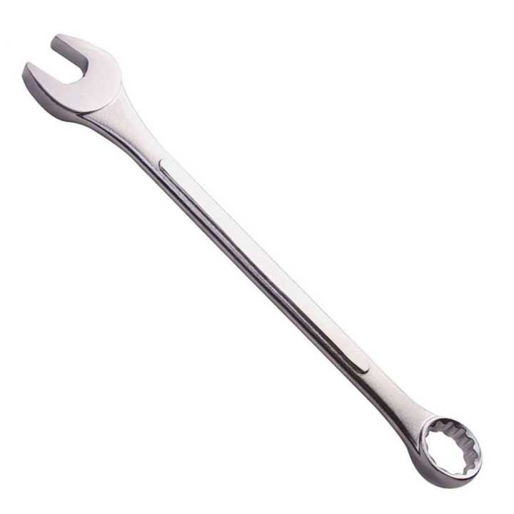 Combination Spanner - Raised Panel - 32 mm