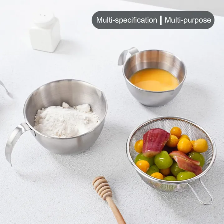 304%20Stainless%20Steel%20Measuring%20Cup%20With%20Handle%20Scale%20Large%20Multifunction%20Egg%20Liquid%20Mixing%20Bowl%20Kitchen%20Supplies%20-%20Image%203