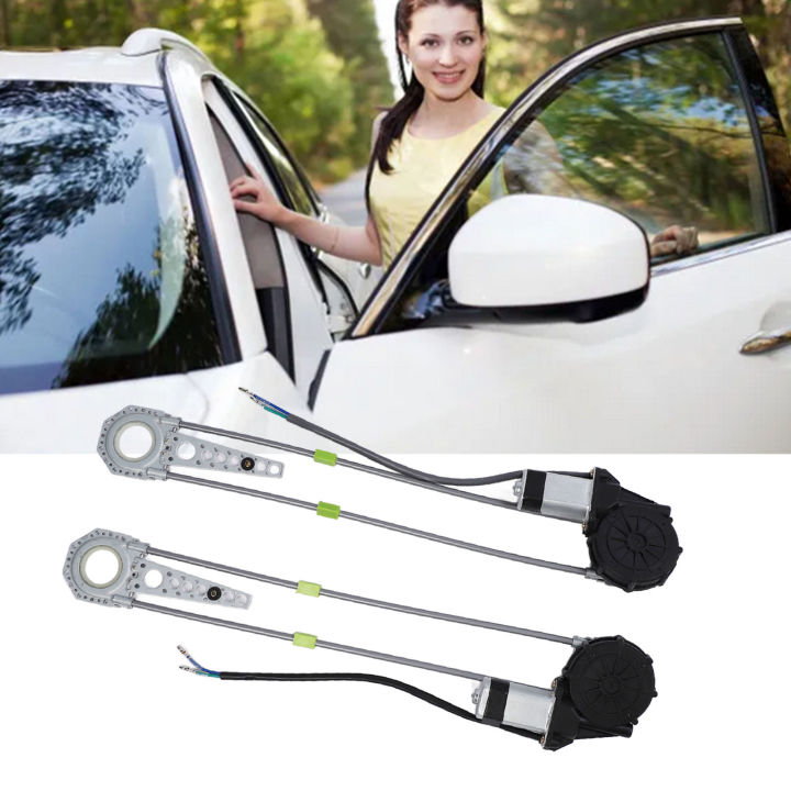 Electric%20Window%20Conversion%20Kit%20Window%20Roll%20Up%20Conversion%20Kit%20High%20Security%20Universal%20Fit%20Plastic%20for%20Van%20for%20Car%20for%20Pickup%20-%20Image%204