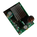 DC-DC Multi-Functional Practical Module Constant Current and Constant Voltage Board High Voltage Input Module, 24V. 
