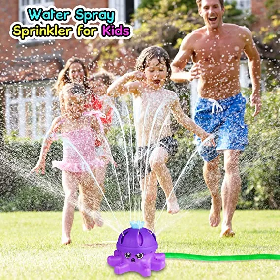 Kids%20Outdoor%20Water%20Sprinkler%20Octopus%20Toys,%20Toddlers%20Spray%20Water%20Bathtub%20Game%20Summer%20Backyard%20Lawn%20Bath%20Sprinkler%20Toy%20Nozzles%20And%20Spinning%20Hat%20For%20Girl%20Boys%20Play%20-%20Image%205