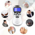 Pain Full Sciatic Relief Tens Digital Machine. 
