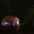 USB Humidifier Oil Aroma Diffuser 300ml Cool Mist Maker LED Lights Night Light for Home Office. 