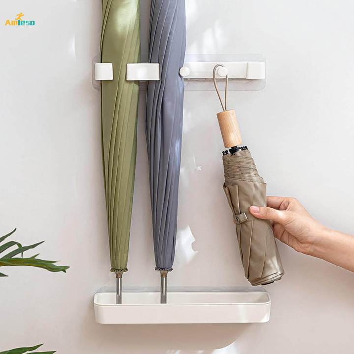 Wall%20Mounted%20Umbrella%20Rack%20Stand%20Umbrella%20Storage%20Holder%20for%20Indoor%20Entryway%20-%20Image%207