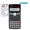 Scientific Calculator FX 991MS Brand New 2 Line Display. 