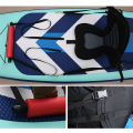 Paddle Board Seat Pedals Canoe Cushion Pedal Outdoor Rowing Pedal Kayak Accesories. 