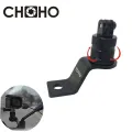 【KAMDSS015】Accessories Motorcycle bracket CNC Rotate rearview Go Hero 9 10. 