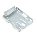 New style For PS3 Super Slim Hard Disk Drive HDD Mounting Bracket++ Screws. 