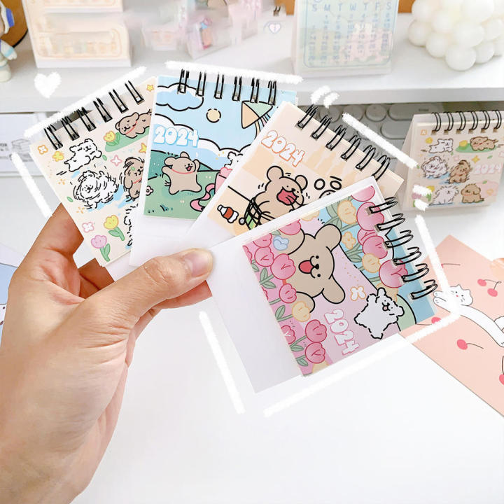 Cute%20Calendar%20Student%20Desk%20Calendar%20Calendar%20Decoration%20Line%20Dog%20Mini%20Calendar%20Small%20Desk%20Calendar%20-%20Image%206