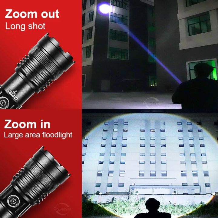 100W%20High%20Power%20Led%20Flashlights%20White%20Laser%20Long%20Range%203000Meters%205000mAh%20Torch%20Light%20Ultra%20Powerful%20Flashlight%20Tactical%20Lantern%20-%20Image%206