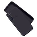 Redmi Note 8 soft matte liquid silicone case for Redmi Note 8. 
