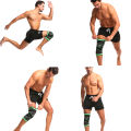 NEENCA Professional Knee Brace, Knee Compression Sleeve Support for Men Women with Patella Gel Pads Side Stabilizers, Knee Pads for Running,ACL, Arthritis, Joint Pain Relief. 