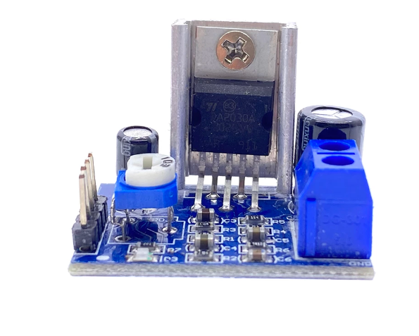 TDA2030%2014W%20Mono%20amplifier%20board%20DC%206-12V%20Arduino%20MP3%20KIT%20-%20Image%202