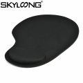 【Miga Plaza】Skyloong Mouse Mat Soft Anti-slid EVA Universal Wrist Cushion for PC Laptop. 