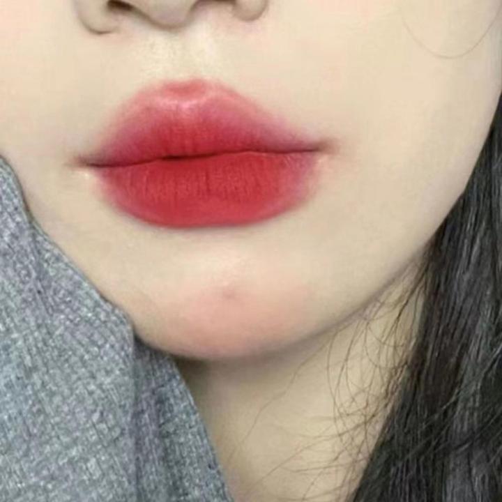 Lip%20Tint%20Creative%20Velvet%20Matte%20Moisturizing%20Silky%20Smooth%20Ice%20Cream%20Lips%20Makeup%20Lipstick%20Cute%20Soft%20Mist%20Cosmetics%20Lipgloss%20-%20Image%205