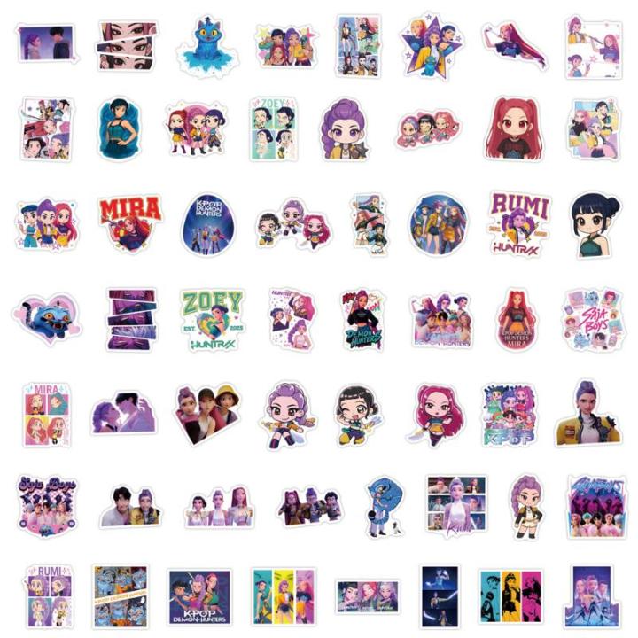 55/110pcs%20KPop%20Demon%20Hunters%20Stickers%20Derpy%20Tiger%20Decals%20For%20Phone%20Laptop%20Suitcase%20Notebook%20Skateboard%20Waterproof%20Sticker%20Maoxiu%20-%20Image%207