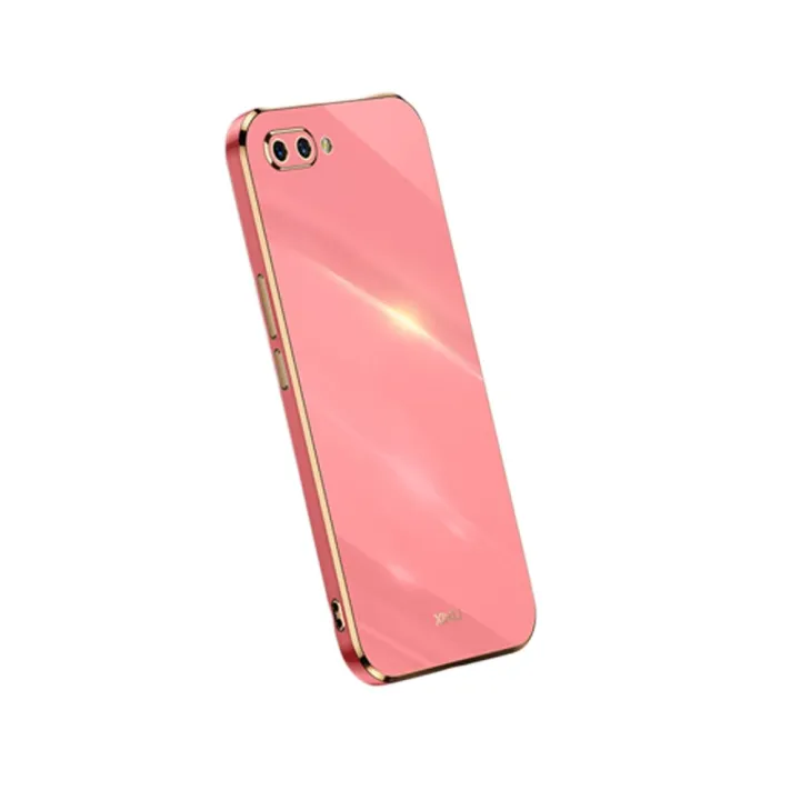 For%20OPPO%20A1k%20Back%20Cover%20Luxury%206D%20Plating%20Frame%20Shiny%20Bling%20Cases%20Soft%20Silicone%20Square%20Protective%20Mobile%20Phone%20Case%20for%20Girls%20Boy%20-%20Image%202