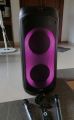 NDR 810/Karaoke/Speaker/Party Box/Bluetooth/Wireless Mic/JBL. 