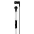 Skullcandy Ink'd 2 In Ear Headset with mic 3.5mm jack. 