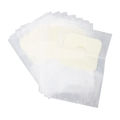 Colostomy Bag 30PCS Drainable Ostomy Pouch Odor Control for Ileostomy Stoma Care. 