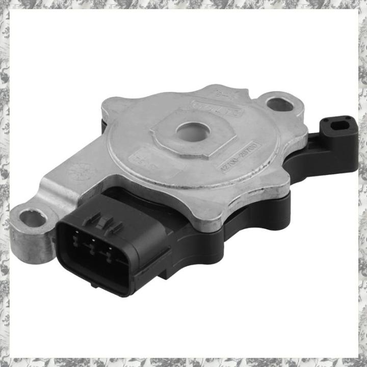 Car Neutral Safety Switch N Gear Safety Switch 42700-26700 for K2 K3 KX3 KX5 Forte