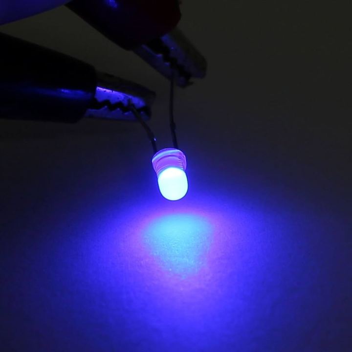 5/10/20/30/40/50/100%20Pcs%20F5%205mm%20seven%20colors%20LED%20Slow%20RGB%20Flash%20Red%20Green%20Blue%20Rainbow%20Multi%20Color%20Light%20Emitting%20Diode%20Round%20LED%20Full%20Color%20-%20Image%203