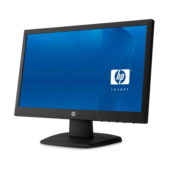 HP V194 18.5' LED Monitor