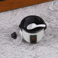 1:12 Dollhouse kitchen electrical model simulation Mini rice cooker SEVICH. 