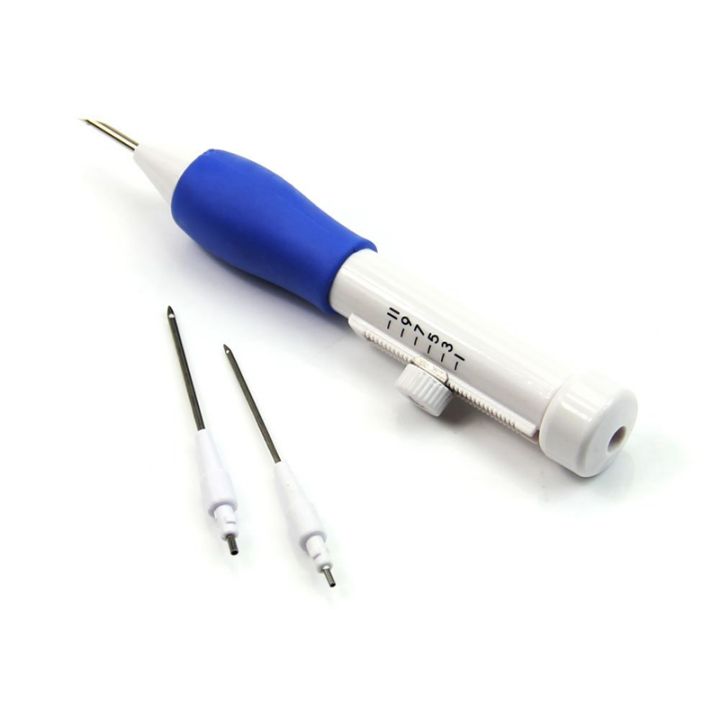 White+Blue%20Three%20Sized%20Embroidery%20needle%20Punch%20Needle%20Punching%20Punch%20Needle%20Tool%20Set%20-%20Image%207