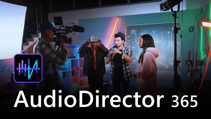 CyberLink%20Director%20Suite%20365%20v9%20Professional%20Studio%20Production%20Software%20Collection%20(Audio%20Editing/Video%20Editing/Photo%20Editing/Color%20Grading)%20-%20Image%205