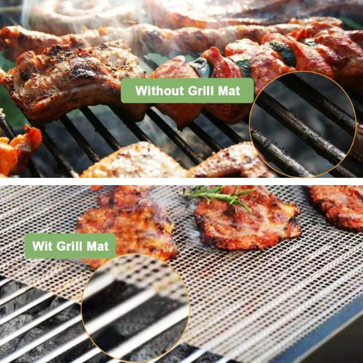%E3%80%90ZOSR%E3%80%91Grid%20Shaped%20Barbecue%20Mat%2020/40cm%20Reusable%20High-Temperature%20Barbecue%20Non%20Stick%20Grid%20Mat%20Outdoor%20Camping%20Barbecue%20Accessories%20-%20Image%206