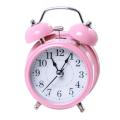 Bell Alarm Clock Durable Luminous High Volume Alarm Clock. 