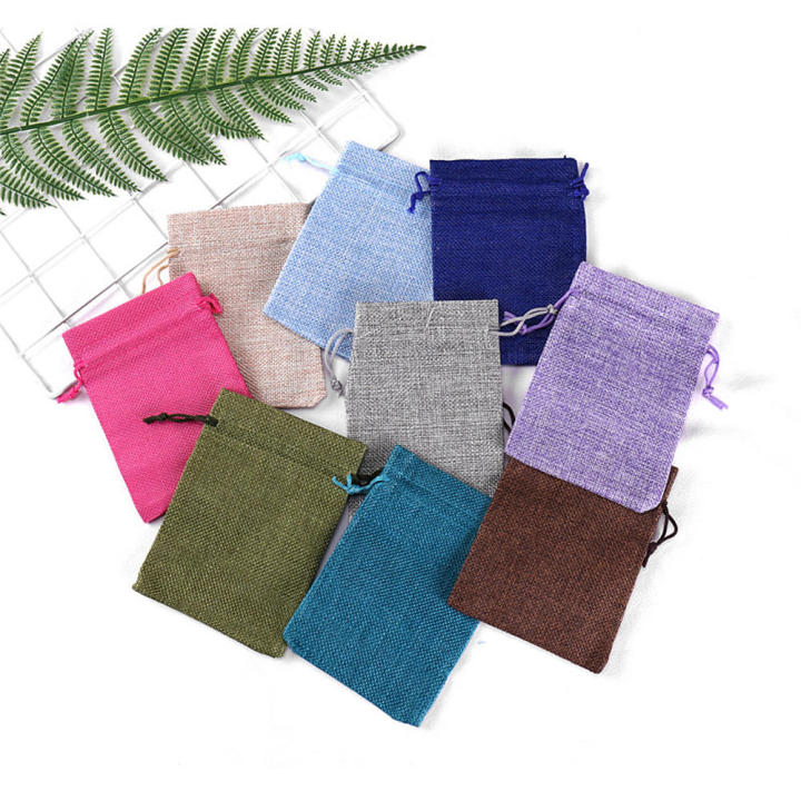 10x14cm%20Natural%20Burlap%20Cotton%20Linen%20Bag%20Christmas%20Candy%20Gifts%20Packaging%20Pouch%20Storage%20Bags%20Jewelry%20Packaging%20Wedding%20Bag%20-%20Image%206