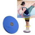 Twist Board Waist Twister Exercise Magneti c Therapy Twisting Disc Figure Trimmer. 