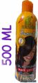 New Roushun Beauty Oil Moisturizing Hair Lotion For Nourishing Restores Healthy Shine Helps Repair Damaged Hair 500 ML (Nrhl)  fa. 