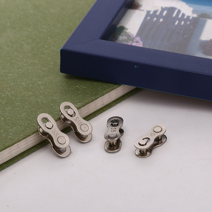5%20Pair%20Bicycle%20Bike%20Chain%20Master%20Link%20Joint%20Connector%20For%206/7/8/9/10/11%20Speeds%20-%20Image%204