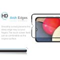 9D Full Tempered Glass For Samsung Galaxy  A02s/A02 5G M02/M02s/M12 F12/F02S/A12/A32 5G Glas Film. 