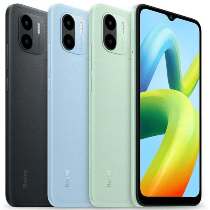 Redmi%20A1%20Plus%20-%202/32GB%20Fingerprint%20phone%20-%20Image%202