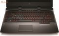 【UrbanNomad】Laptop Keyboard Protector Cover Tpu For Omen 17-An100 17-An110Ca 17-An110Nr 17-An120Nr 17-An188Nr 17T-An100 17 Inch. 