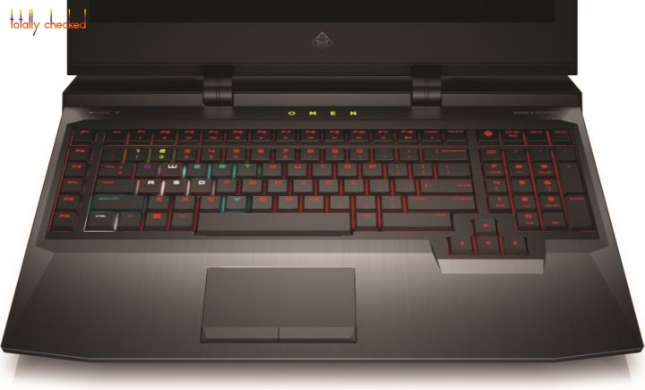 【UrbanNomad】Laptop Keyboard Protector Cover Tpu For Omen 17-An100 17-An110Ca 17-An110Nr 17-An120Nr 17-An188Nr 17T-An100 17 Inch