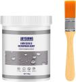 Rockiya Invisible Waterproof Agent Transparent Sealing Coating 300g Leak-Free. 
