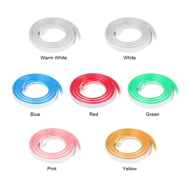 NEW%20Soft%20Flexible%20LED%20Strip%20Lights%2012V%20Neon%20Rope%20Lights%20Waterproof%20Dimmable%20Lamp%20Tape%20RF%20Remoter%20Home%20Living%20Room%20Wedding%20Decor%20Gift%20-%20Image%204