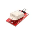 DHT22 Humidity And Temperature Sensor for Arduino. 