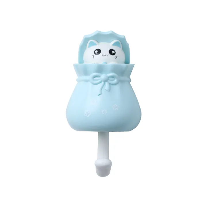 Creative%20cute%20retractable%20cat%20hook%20viscose%20strong%20load-bearing%20punch-free%20sucker%20hook%20on%20the%20porch%20wall%20at%20the%20door.%20-%20Image%204