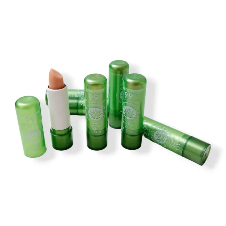 ADS%20Aloe%20Vera%20Moisturizing%20Lip%20Balm%20Water%20Embellish%20Soothe%20Color%20Lipstick%201.8g%20-%20Image%205