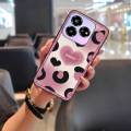 Full wrap protective Phone Case For ZTE Blade V60 Design/Axon 60 Lite Fashion Design Soft case Back Cover Silicone TPU. 