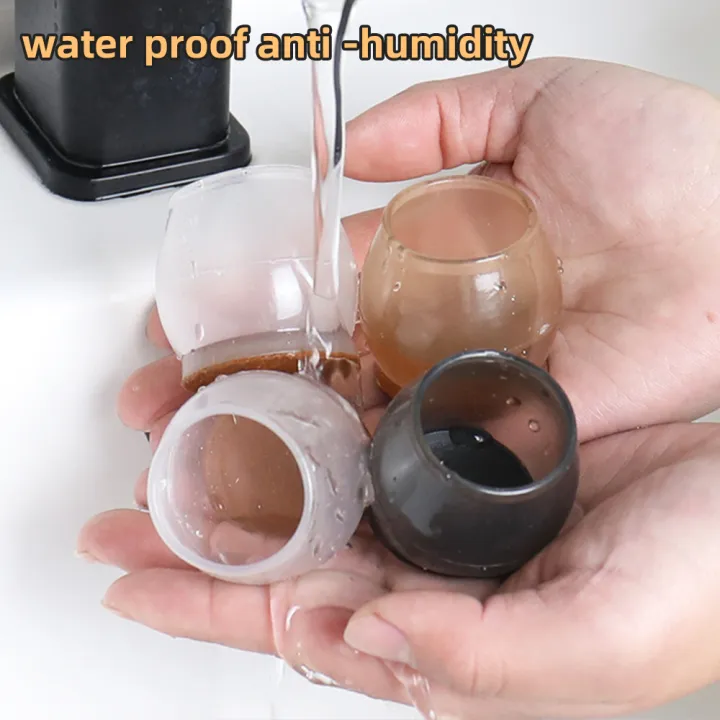 1/4Pcs%20Chair%20Leg%20Caps%20Rubber%20Feet%20Protector%20Stool%20Table%20Furniture%20Leg%20Cover%20Non%20Slip%20Felt%20Bottom%20Pads%20Round%20Square%20Floor%20Protectors%20-%20Image%203