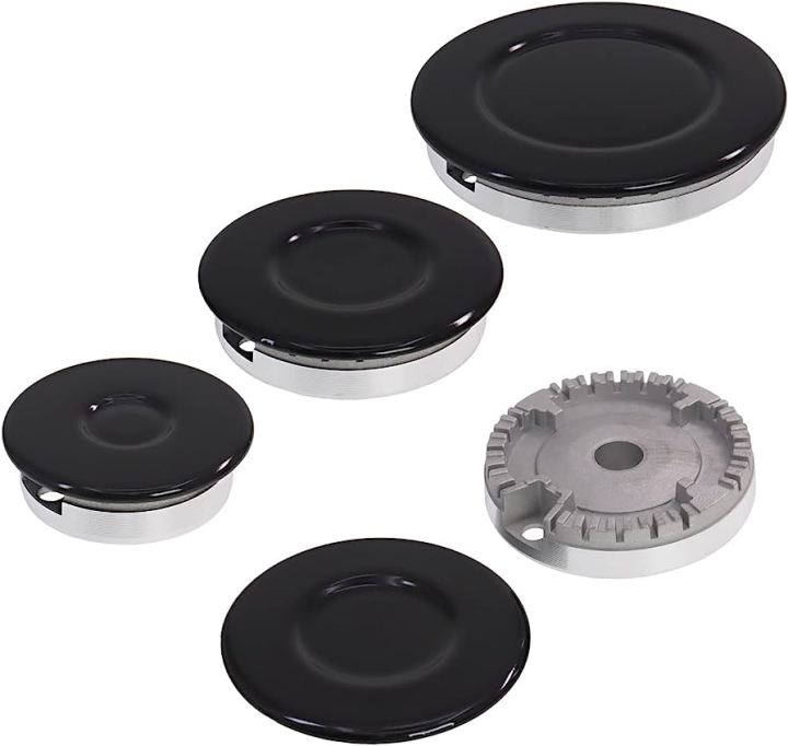 Universal%20Gas%20Cooker%20Hob%20Burner%20Cap%20(Set%20of%204)%20%204Pcs%20Cooker%20Hob%20Gas%20Burner%20Cap,%20Iron%20and%20Aluminum%20Black%20Cooker%20Hob%20Gas%20Burner%20Cap%20for%20Gas%20Burners%20-%20Image%203